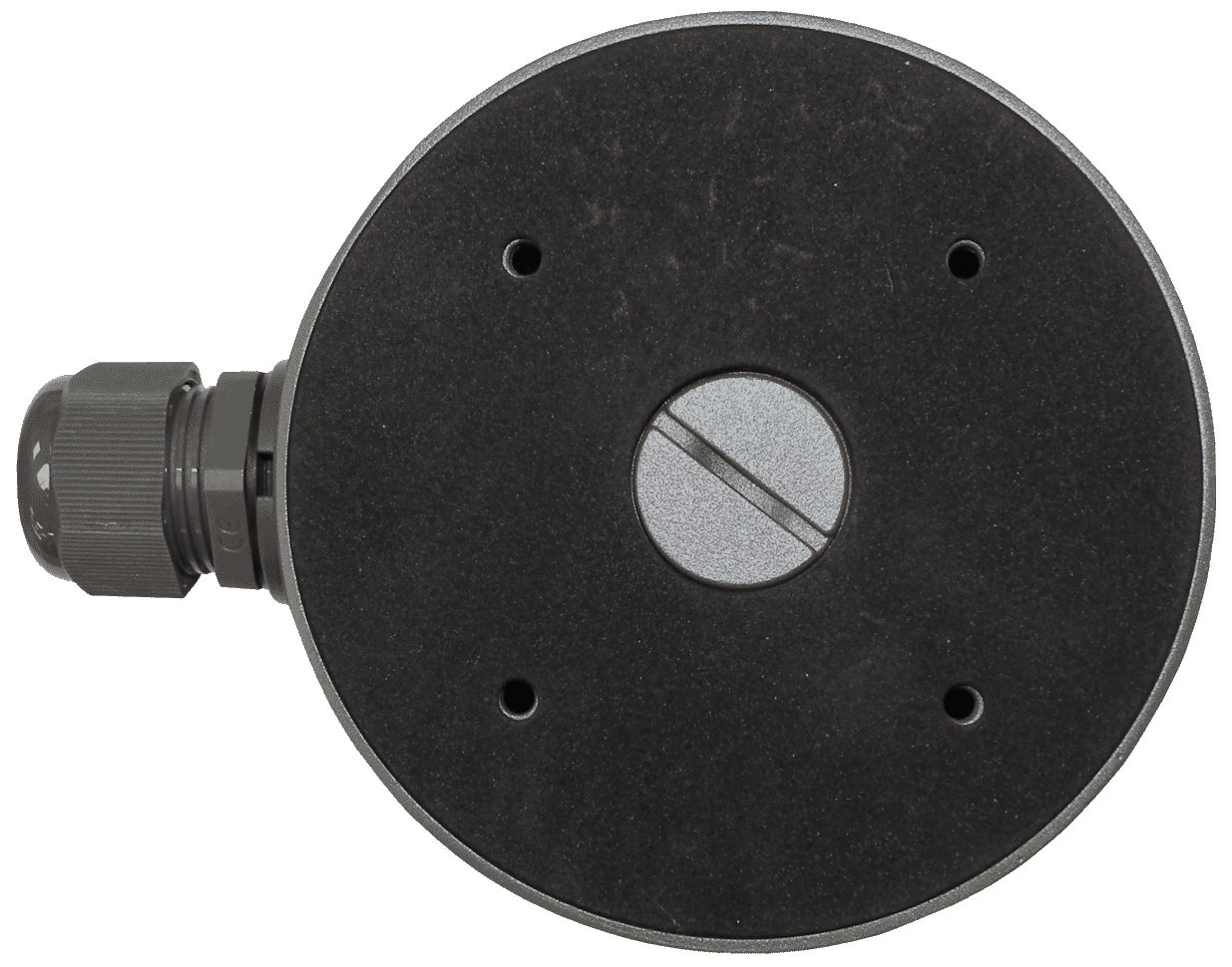 Hikvision DS-1280ZJ-S/GREY Junction Box