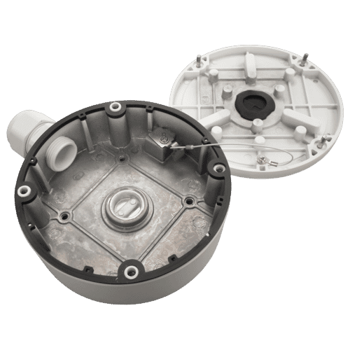 Hikvision DS-1280ZJ-S Junction Box1