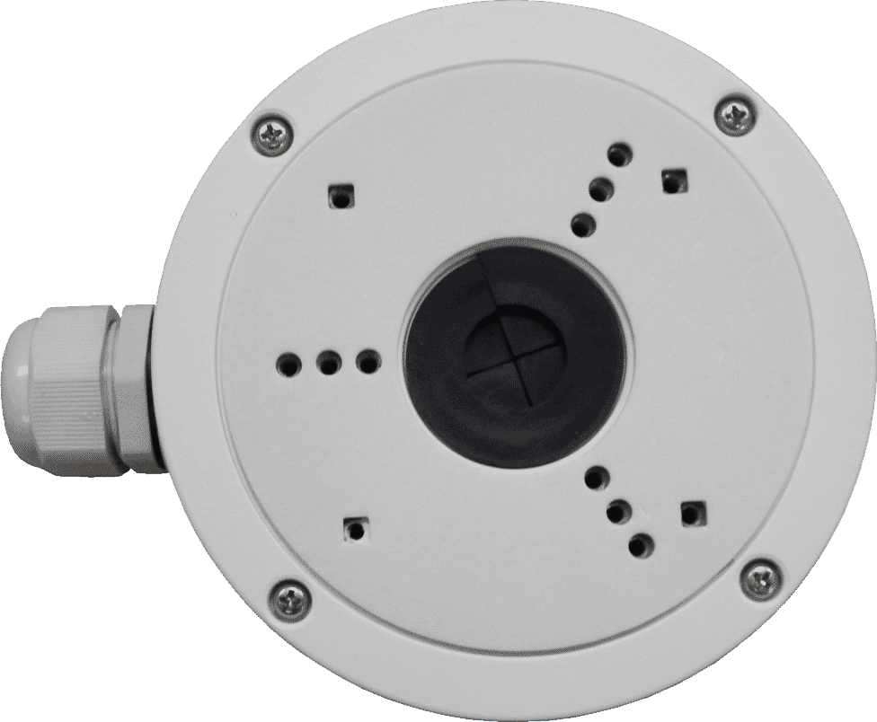 Hikvision DS-1280ZJ-S Junction Box