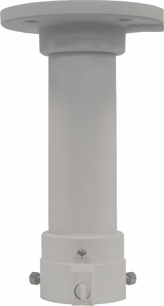 Hikvision DS-1661ZJ PTZ Mini Pendant Bracket