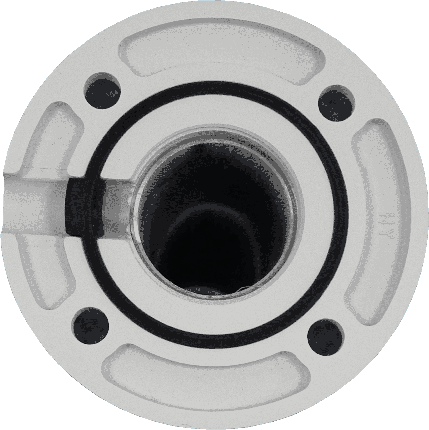 Hikvision DS-1662ZJ PTZ Ceiling Pendant Bracket