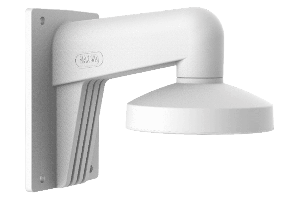 Hikvision DS-1273ZJ-140-DM45 Wall Bracket
