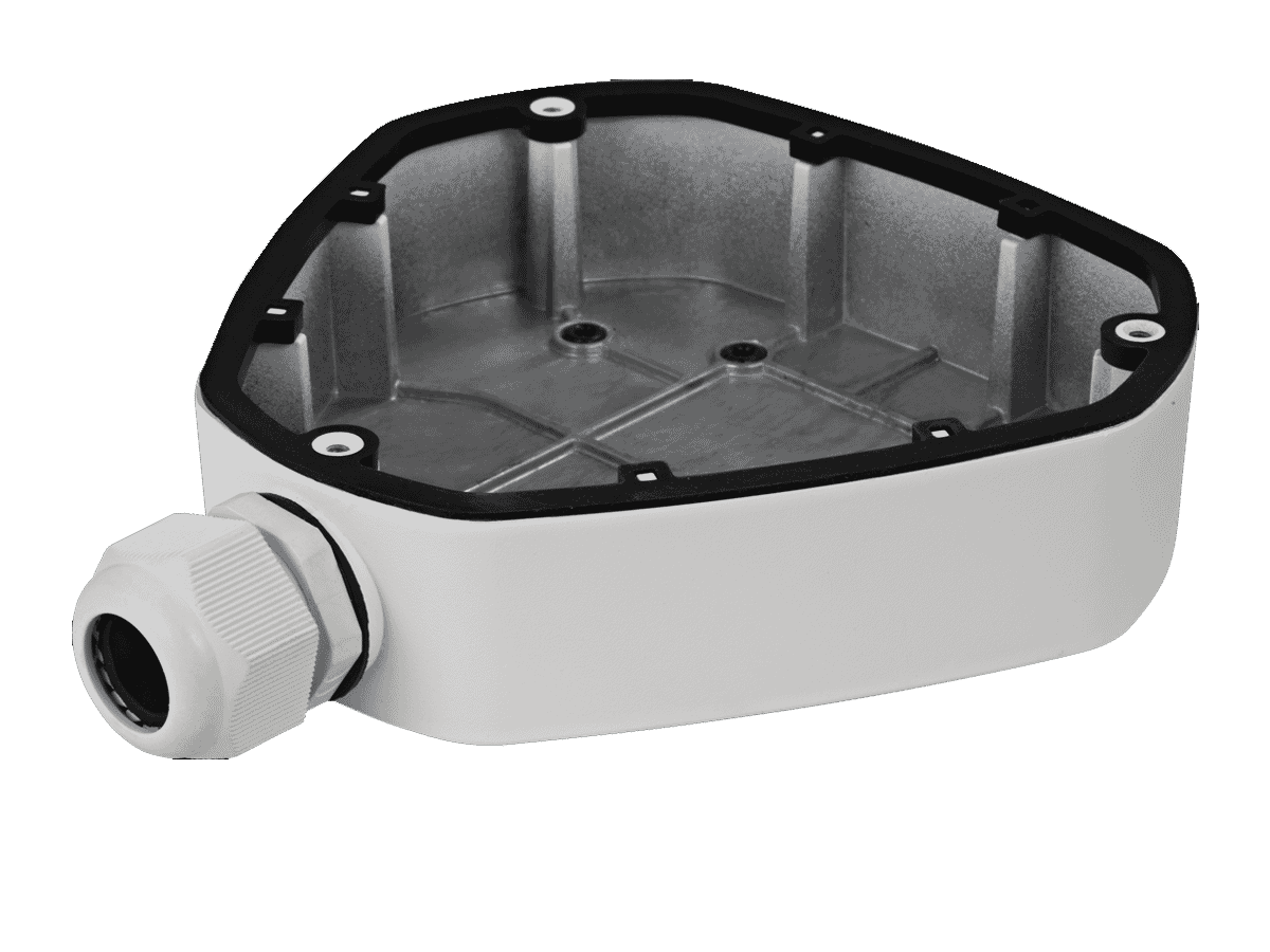 Hikvision DS-1280ZJ-DM25 Junction box