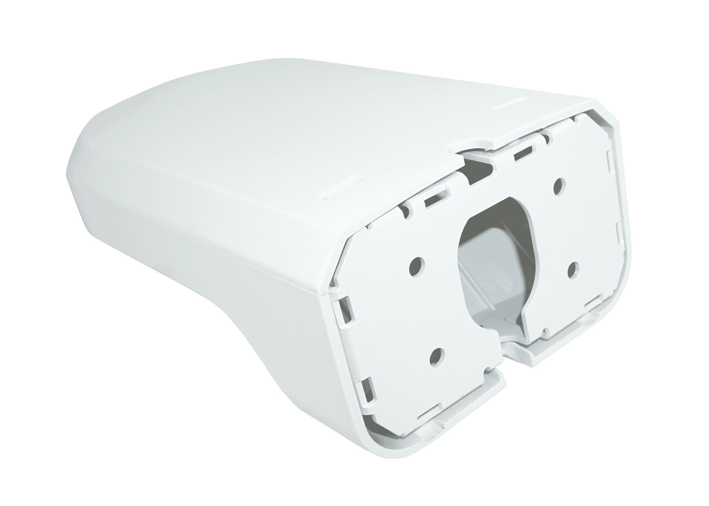 Hikvision DS-1294ZJ-PT Mini PTZ Wall Bracket
