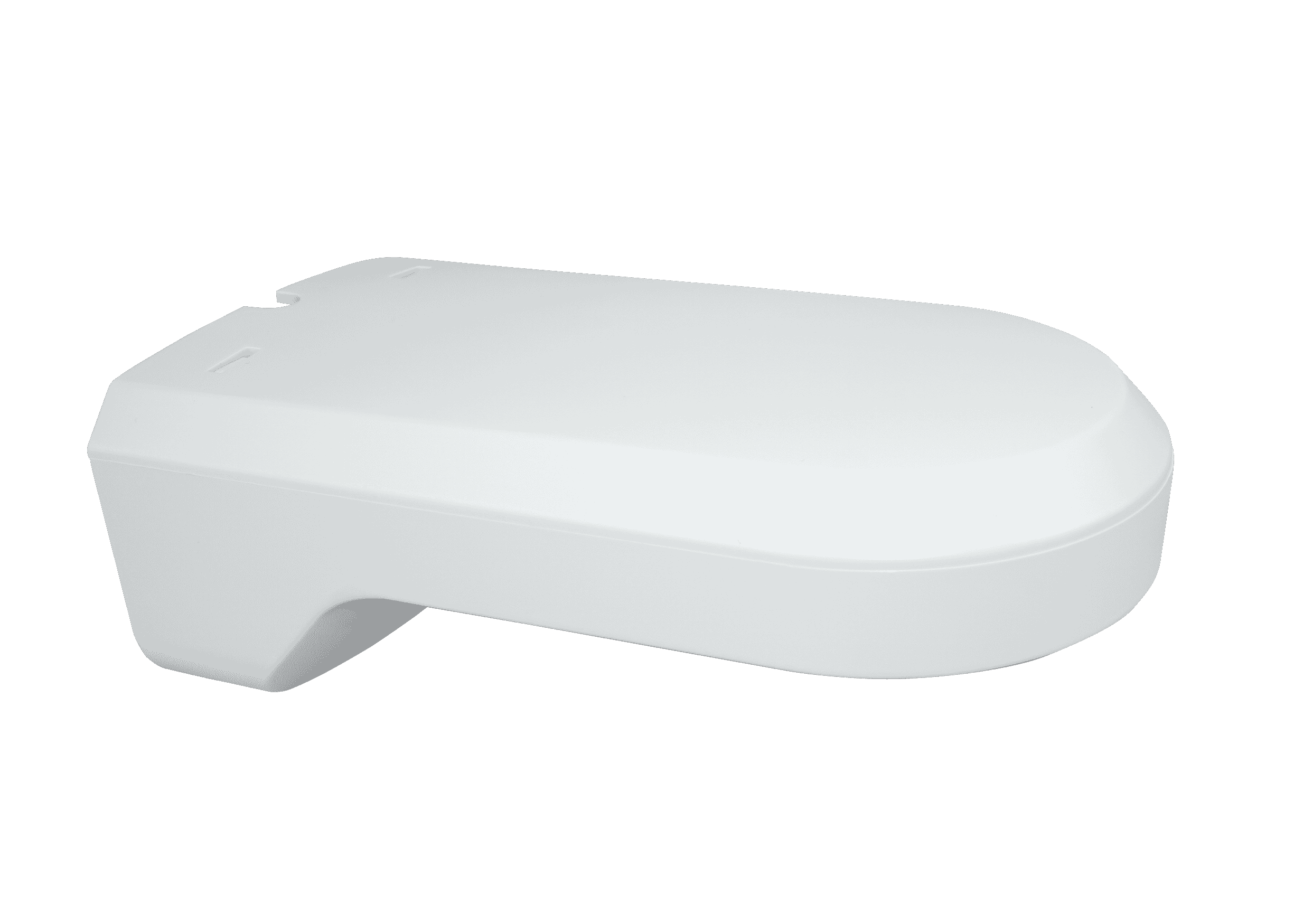 Hikvision DS-1294ZJ-PT Mini PTZ Wall Bracket
