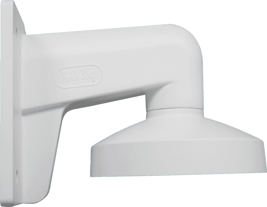 Hikvision DS-1272ZJ-120 Pendant Wall Bracket