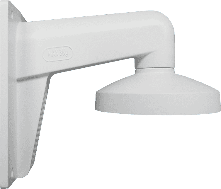 Hikvision DS-1273ZJ-135 Wall Bracket