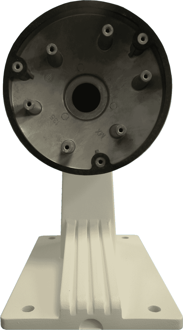 Hikvision DS-1273ZJ-135 Wall Bracket