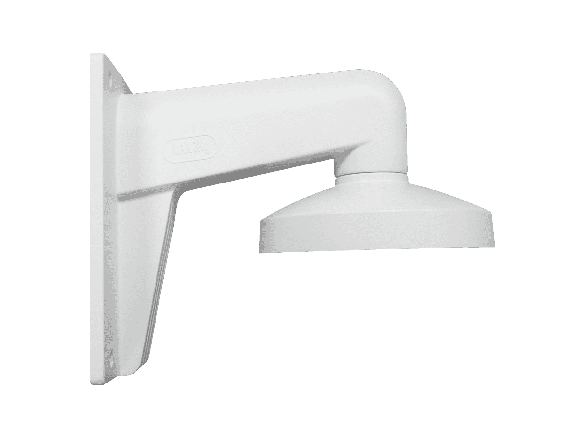 Hikvision DS-1273ZJ-140 Dome Camera Wall Bracket