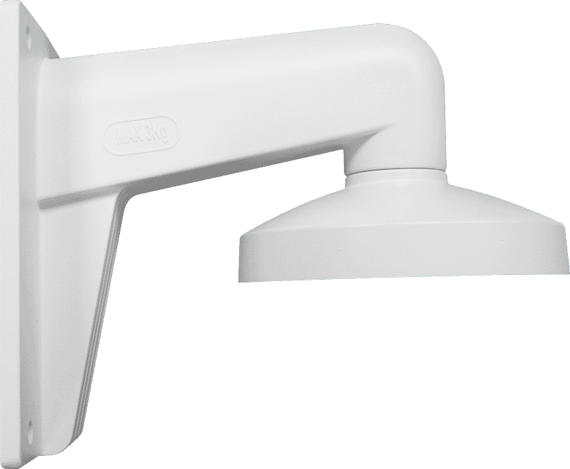 Hikvision DS-1473ZJ-135 Wall Bracket