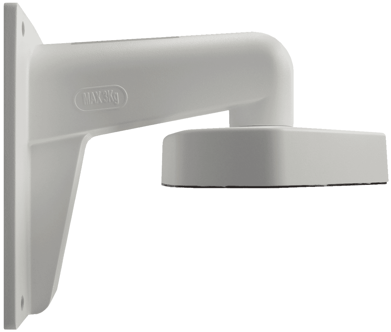 Hikvision DS-1273ZJ-DM25 Pendant Bracket