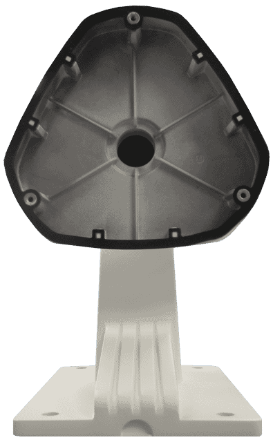 Hikvision DS-1273ZJ-DM25 Pendant Bracket