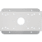 Hikvision DS-1276ZJ Corner Mount Bracket