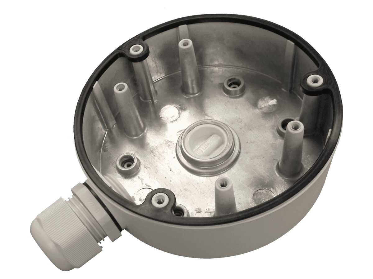 Hikvision DS-1280ZJ-DM18 Junction Box
