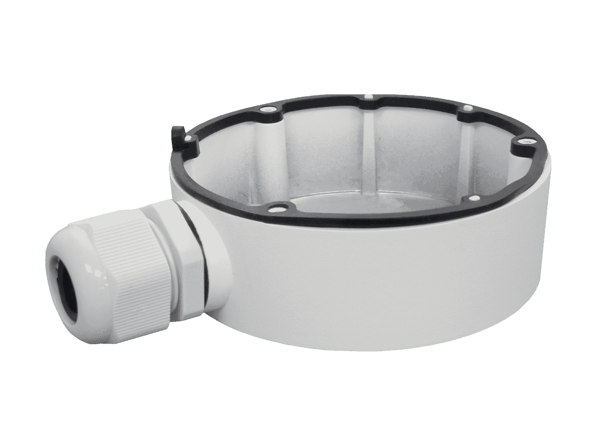 Hikvision DS-1280ZJ-DM18 Junction Box