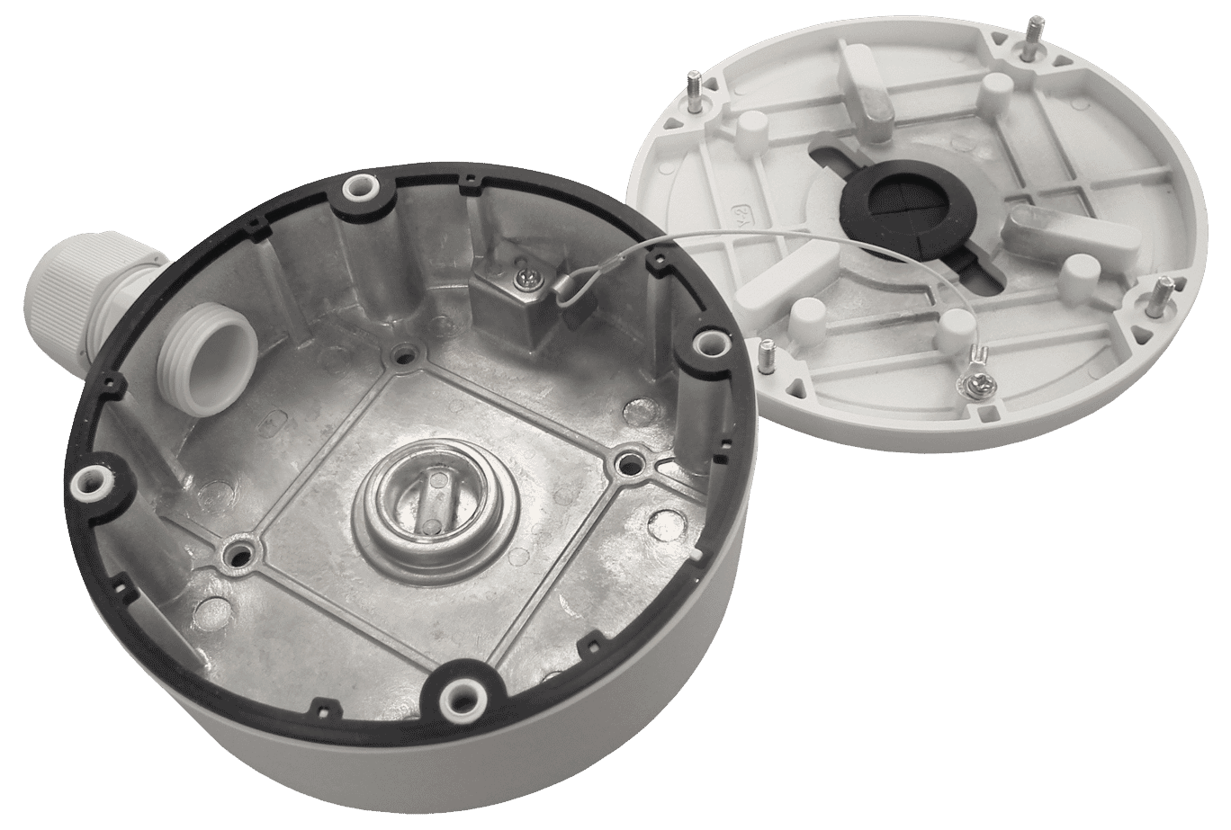 Hikvision DS-1280ZJ-DM22 Camera Mounting Base