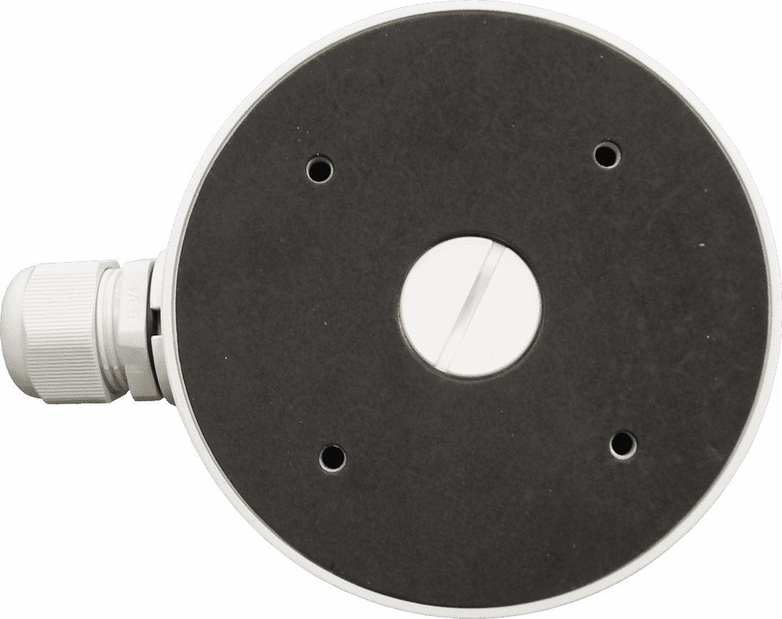 Hikvision DS-1280ZJ-DM22 Camera Mounting Base