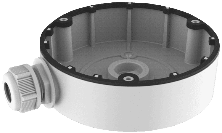 Hikvision DS-1280ZJ-DM8 Junction Box