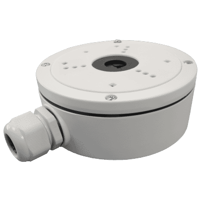 Hikvision DS-1280ZJ-S Junction Box