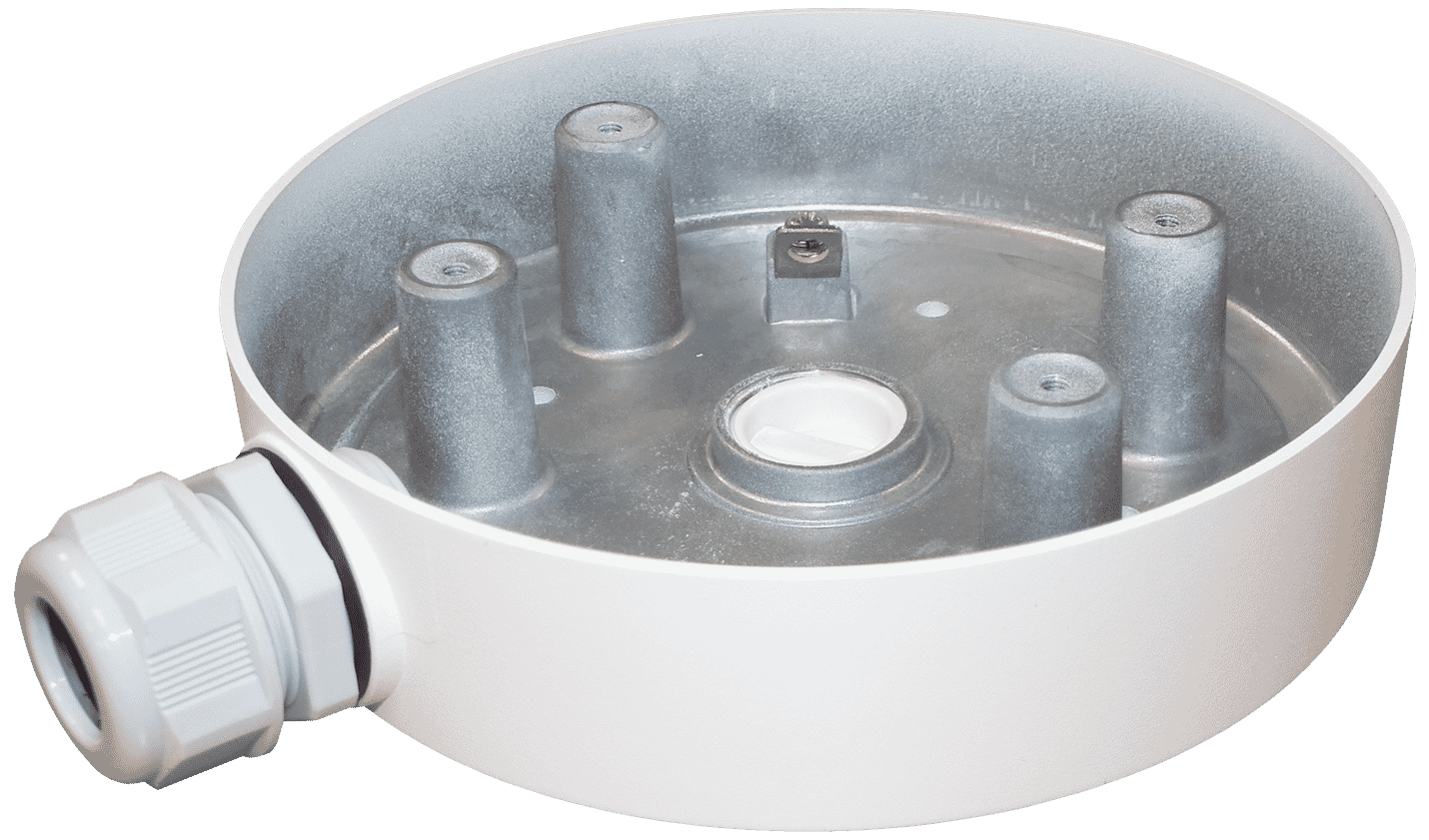 Hikvision DS-1280ZJ-SD11 PTZ Connection Base Mount