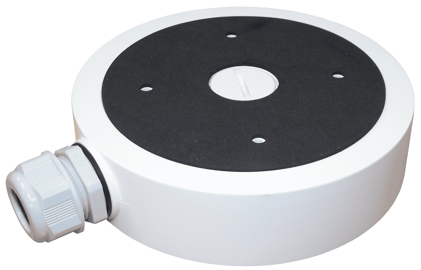 Hikvision DS-1280ZJ-SD11 PTZ Connection Base Mount