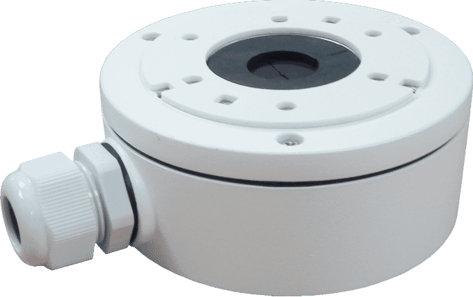 Hikvision DS-1280ZJ-XS Junction Box