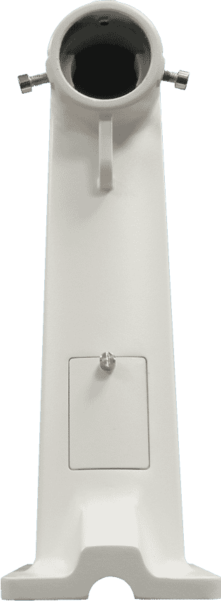 Hikvision DS-1602ZJ/POLE PTZ Pole Mount Bracket