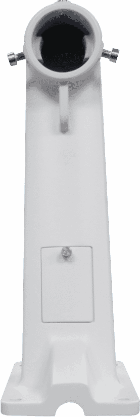 Hikvision DS-1602ZJ PTZ Wall Mount Bracket