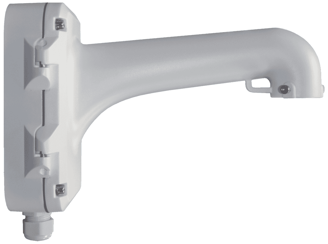 Hikvision DS-1604ZJ PTZ Back Box Wall Bracket