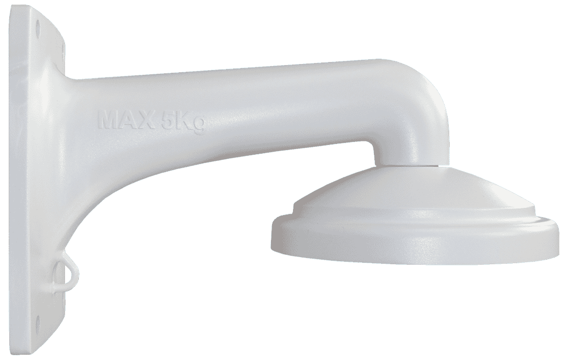Hikvision DS-1605ZJ PTZ Wall Mount Bracket