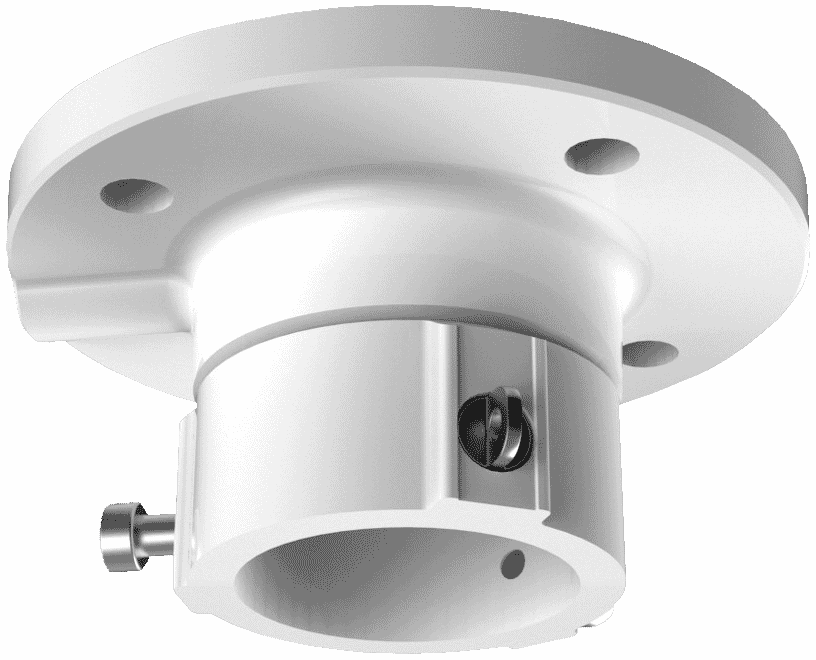 Hikvision DS-1663ZJ PTZ Ceiling Bracket