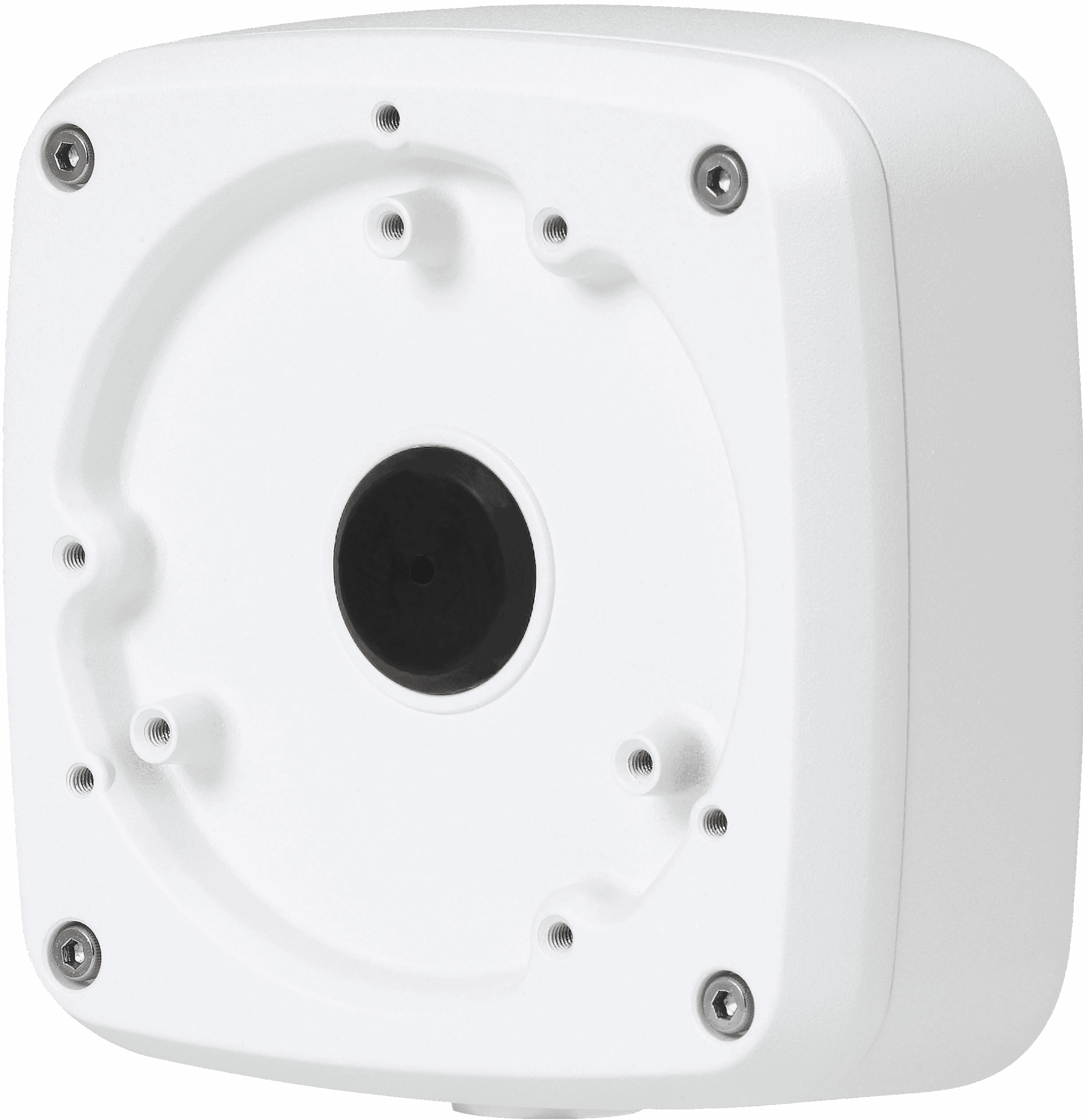 Honeywell HQA-BB2 Camera Base Junction Box White