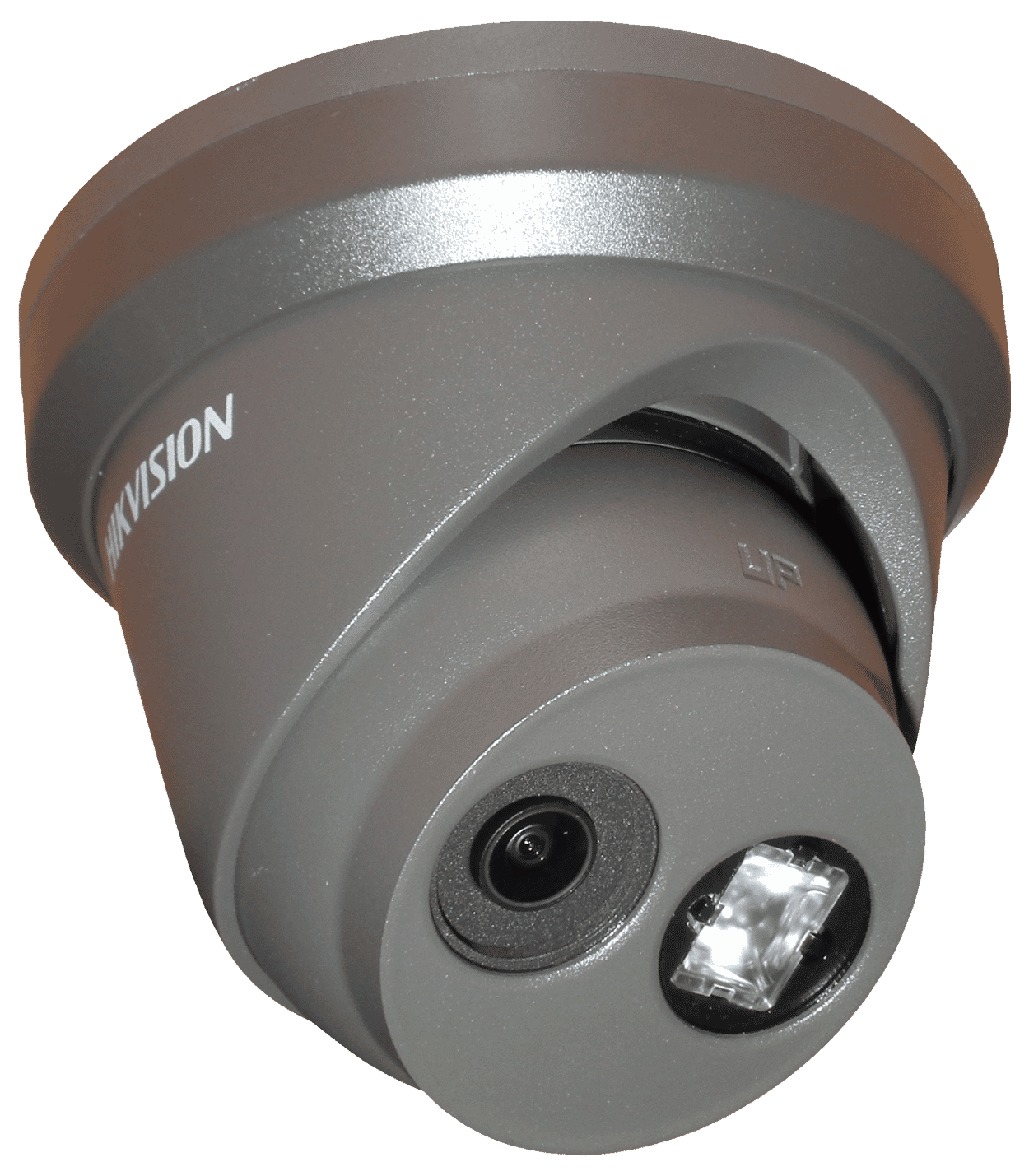 Hikvision DS-2CD2345FWD-I 4MP IP Low Light Turret Camera