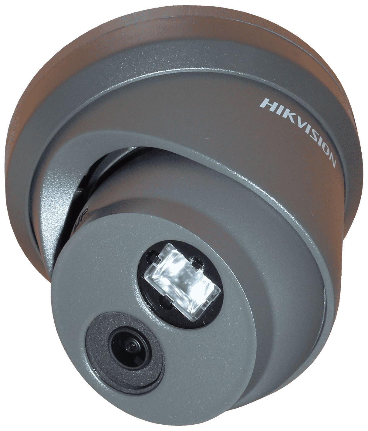 Hikvision DS-2CD2383G0-I 8MP 4K IP Network Turret Camera
