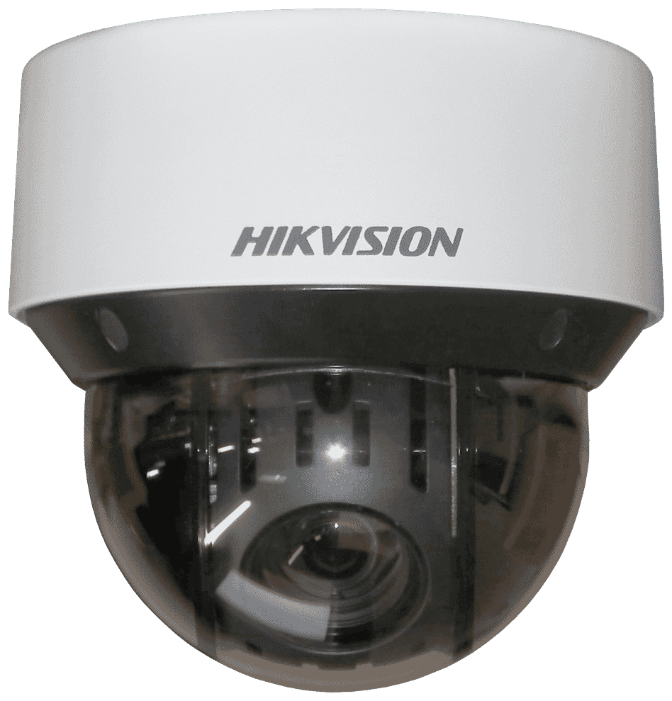 hikvision ptz 2mp cameras