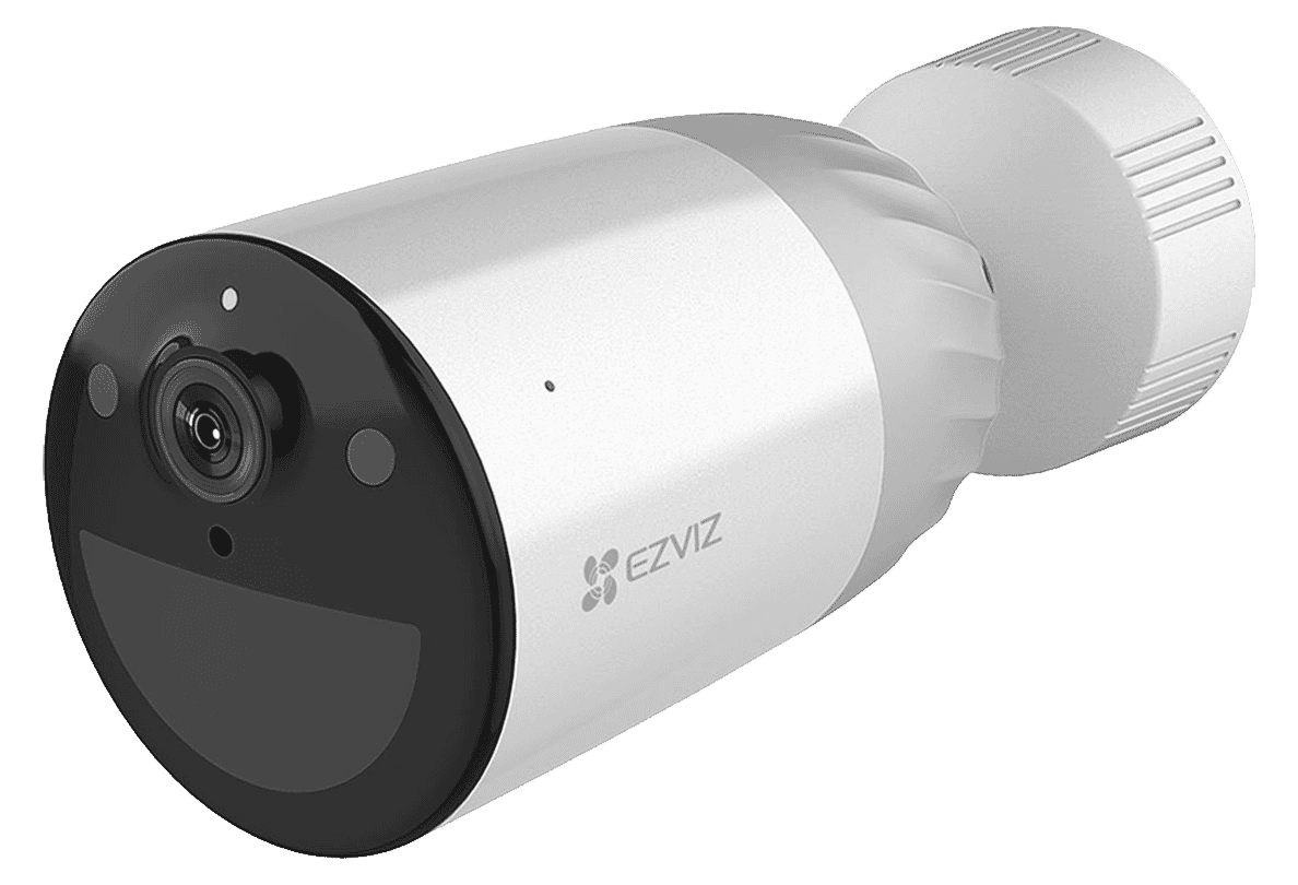 ezviz cctv system