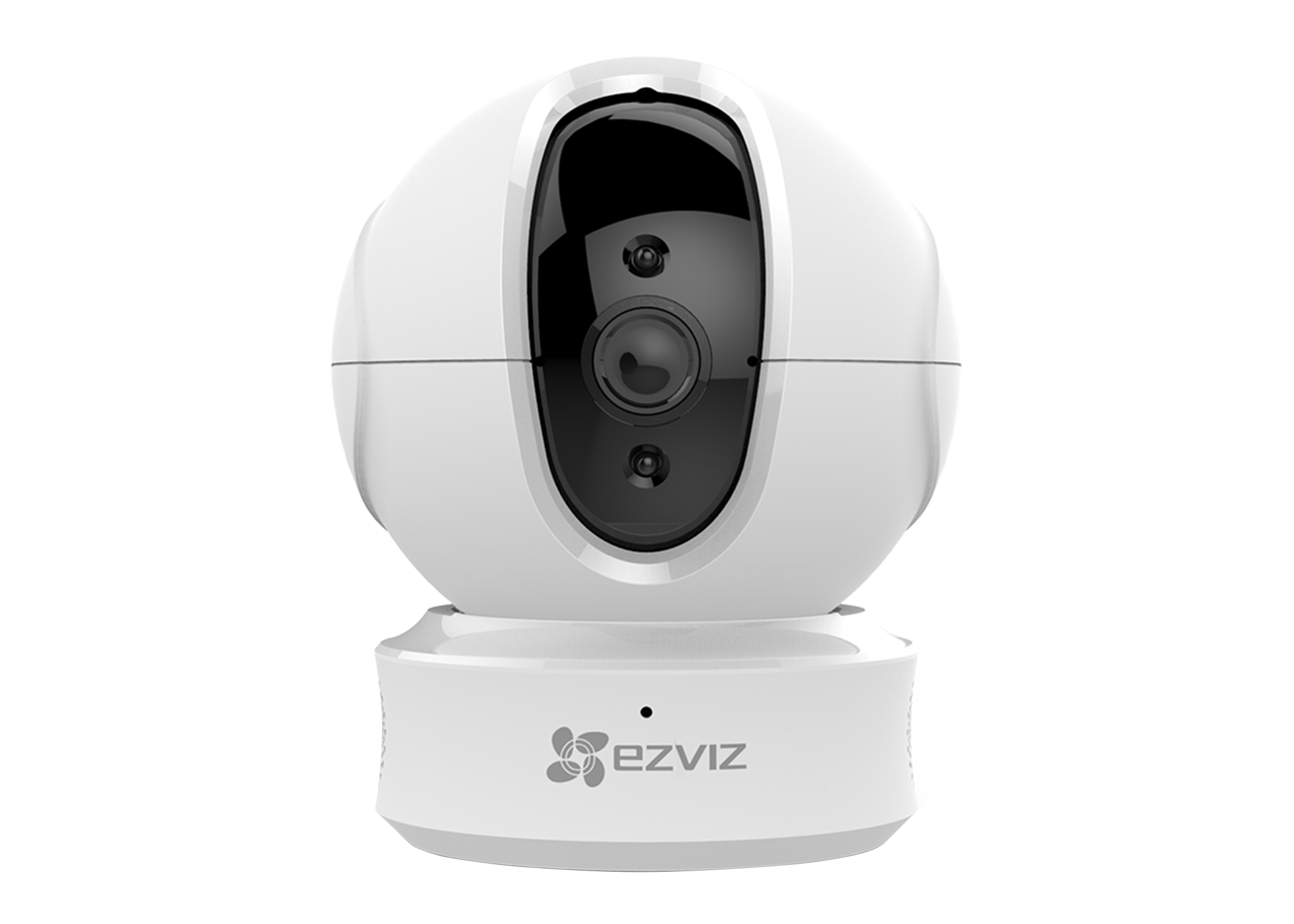 ezviz internet pt camera c6cn