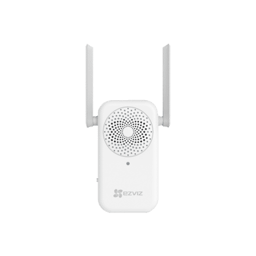 EZVIZ Wi-Fi Chime for EZVIZ DB1 Series Smart Video Doorbells