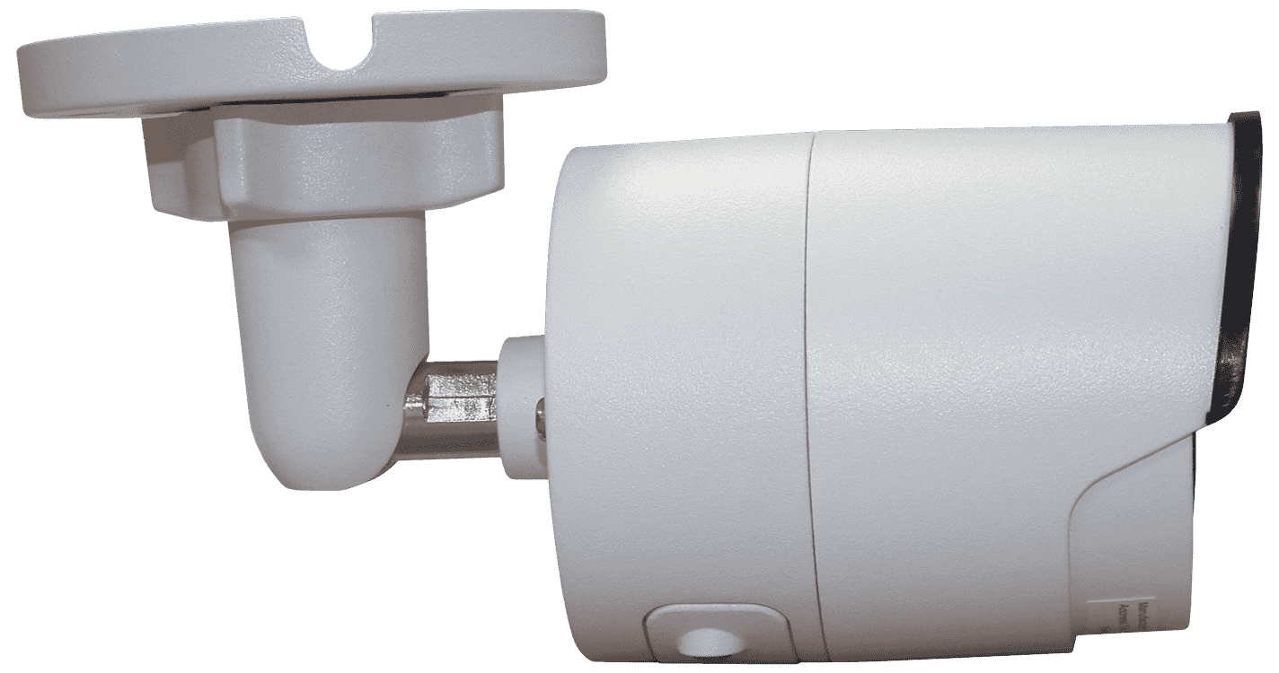 HIKVISION DS2CD2025FWDI 2MP IR Bullet Camera