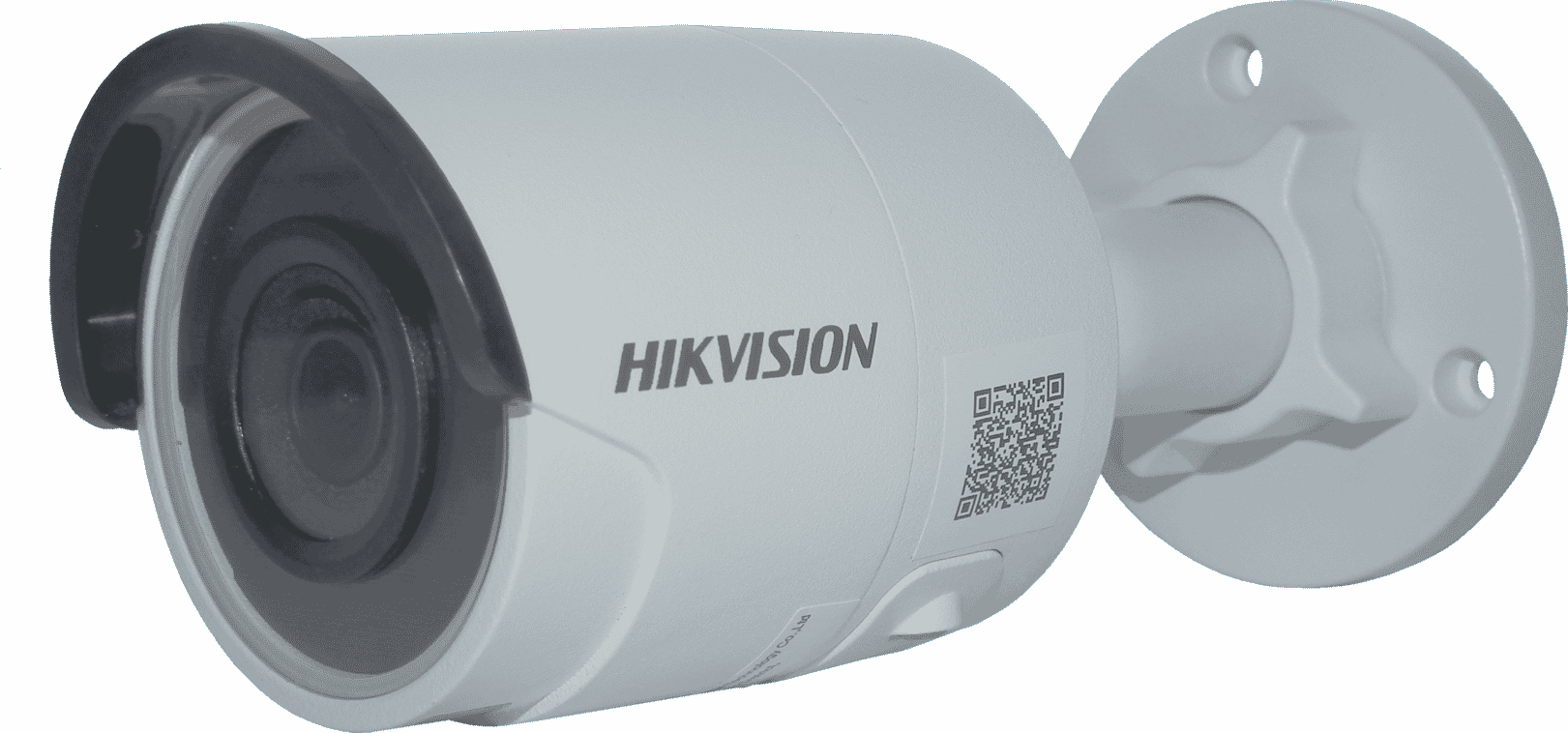 HIKVISION DS-2CD2025FWD-I 2MP IR Bullet Camera