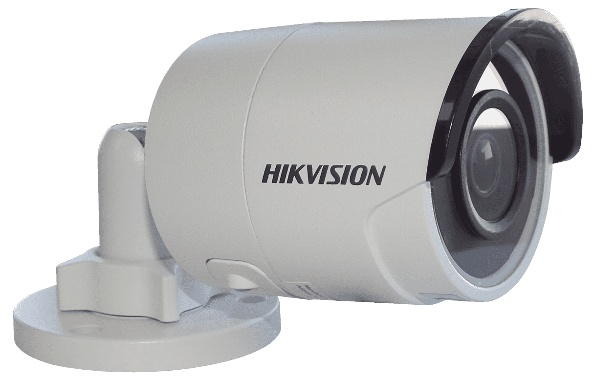HIKVISION DS-2CD2025FWD-I 2MP IR Bullet Camera