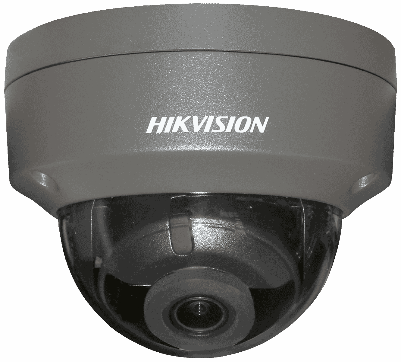 HIKVISION DS-2CD2155FWD-I 5MP Vandal Dome Camera