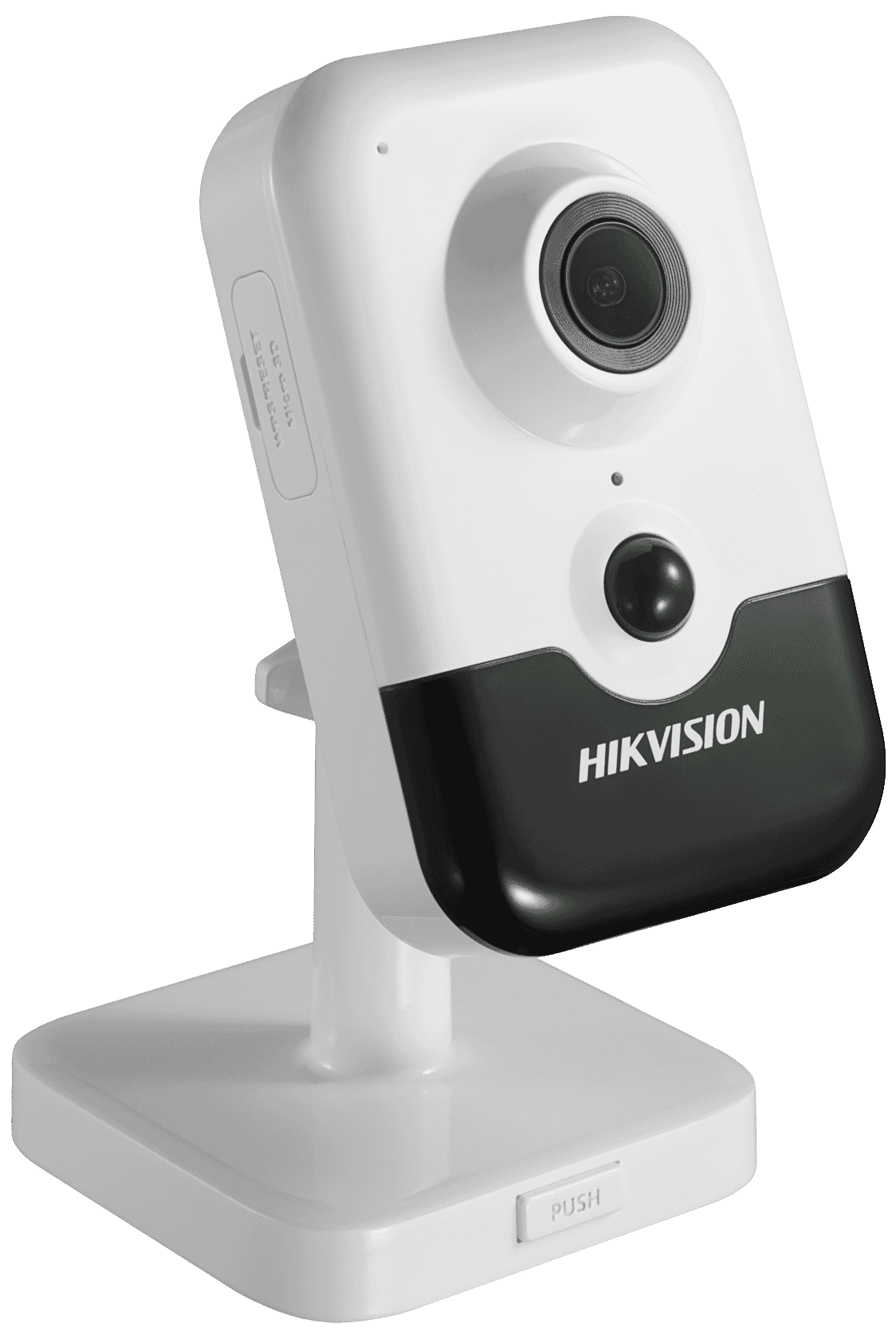Hikvision DS-2CD2443G0-IW 4MP IP WiFi Cube Camera 2.8mm