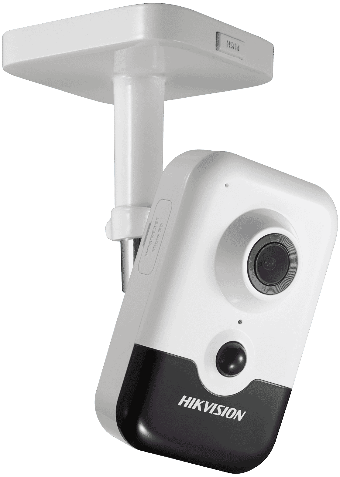 Hikvision DS-2CD2443G0-IW 4MP IP WiFi Cube Camera 2.8mm