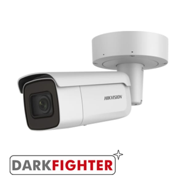 Hikvision DS 2CD2625FWD IZS 2MP Varifocal Bullet 2.8mm MFZ