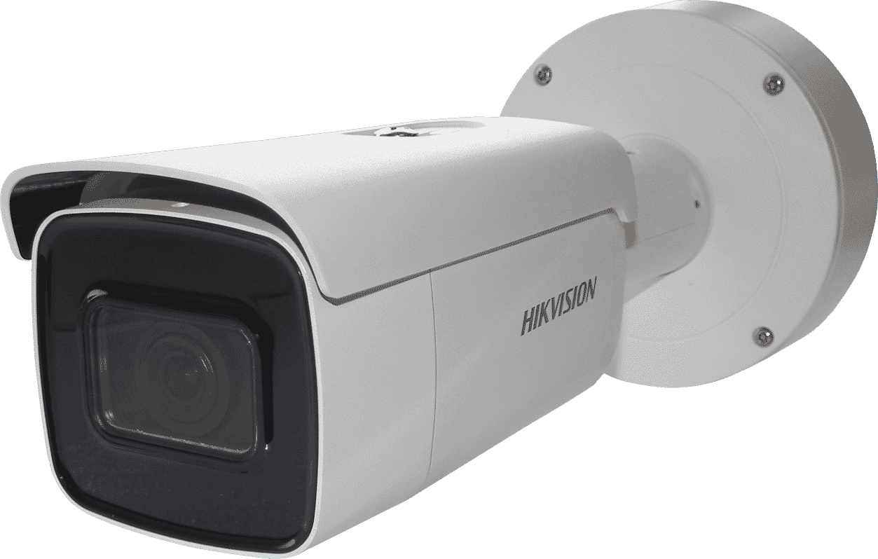 HIKVISION DS-2CD2655FWD-IZS 5MP Varifocal Bullet