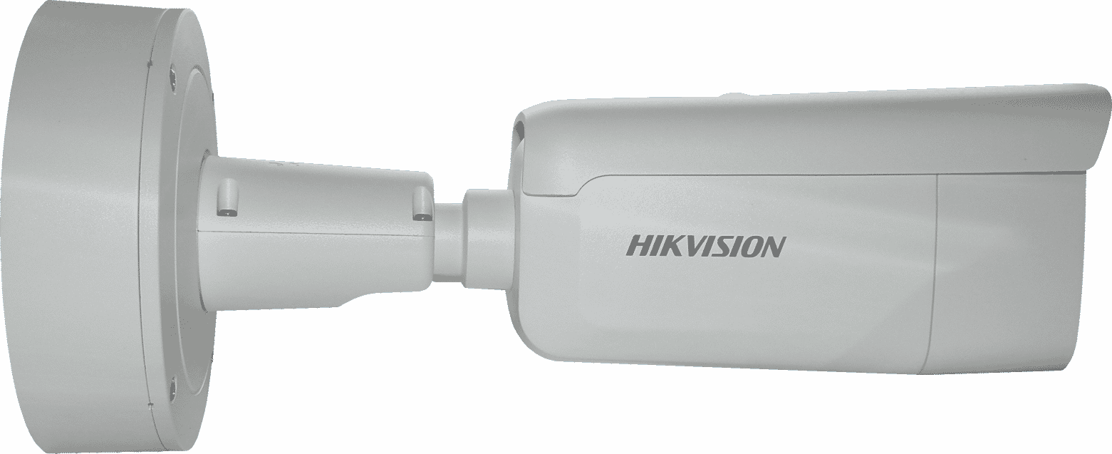 HIKVISION DS-2CD2655FWD-IZS 5MP Varifocal Bullet