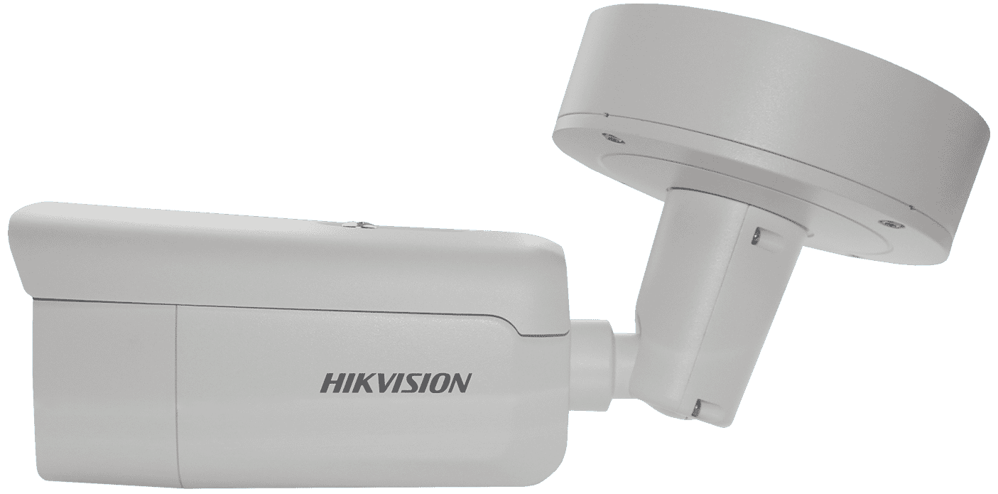 HIKVISION DS-2CD2655FWD-IZS 5MP Varifocal Bullet
