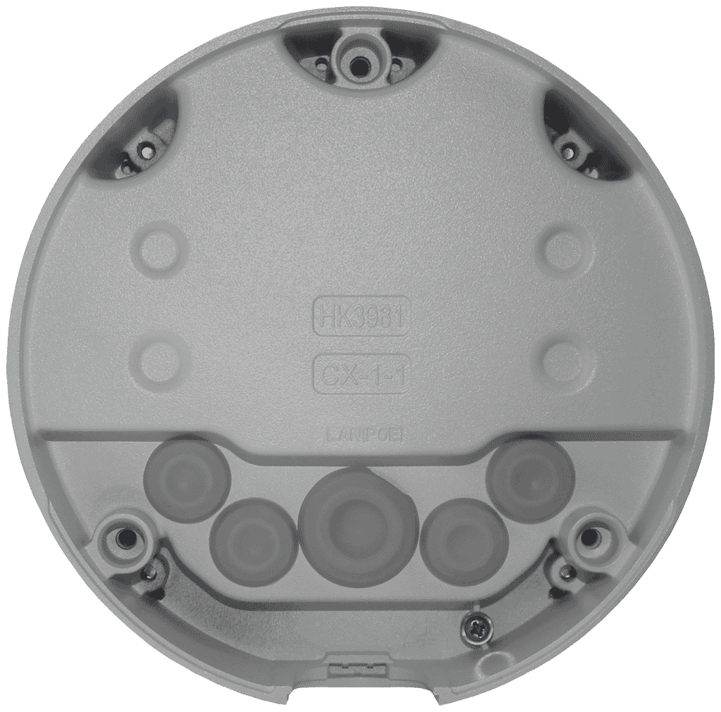 HIKVISION DS-2CD2655FWD-IZS 5MP Varifocal Bullet