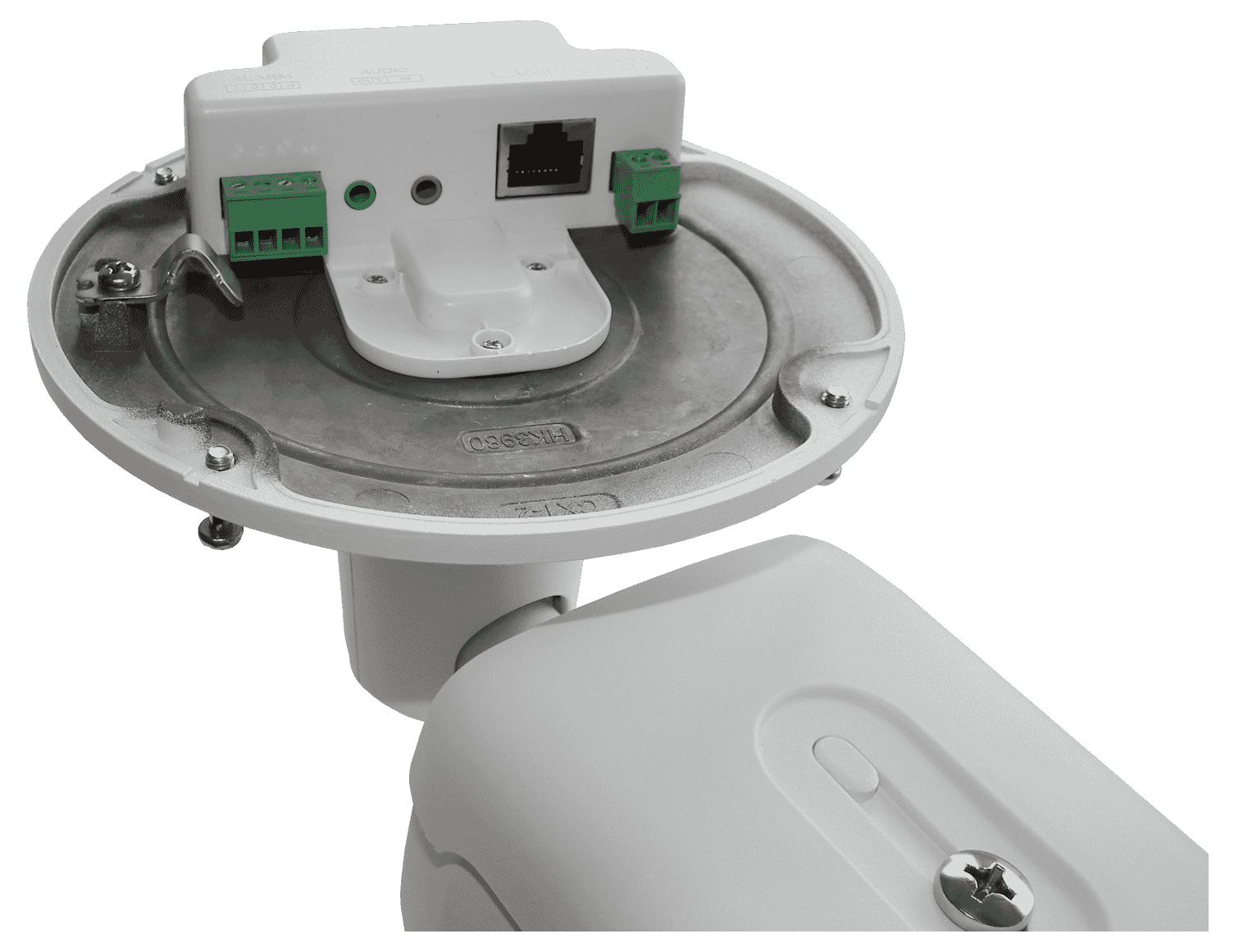 HIKVISION DS-2CD2655FWD-IZS 5MP Varifocal Bullet